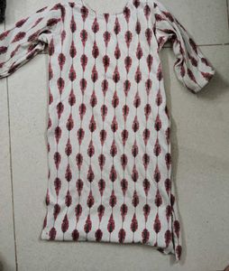 Woolen kurti ✨