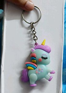 CUTE KEYCHAINS COMBO
