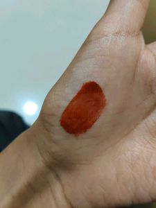 Velvet Kiss Matte Liquid Lipstick