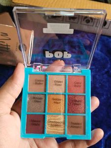 sugar pop eyeshadow palette