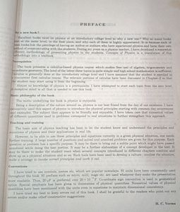 Concept Of Physics Part 2 By HC Verma