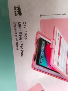 Clipboard. With Storage A4 size