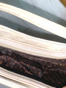 Chic Chain Crossbody Bag