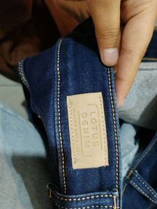 Bootcut Jeans