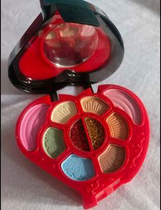 Girl's Style Makeup Kit