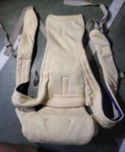 babay career bag