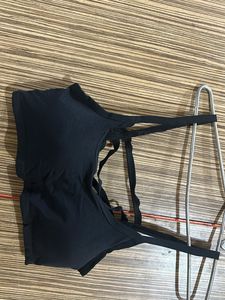 Desingner Back Bra