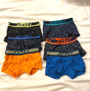 Jockey Boxers - Pack of 6