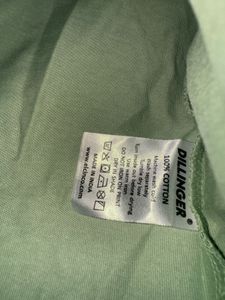 Round Neck Tshirt