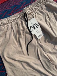 Graphic Print Pants(32-34 waist)