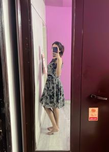Shakumbhari Dress