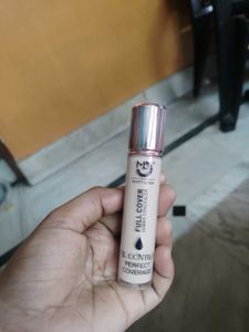 Matt Look Full Cover Jumbo Concealer