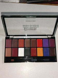 MARS Infinity Lip Palette