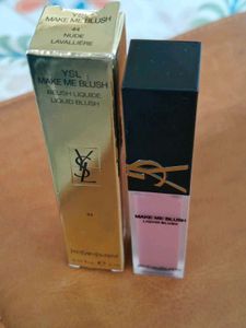 YSL "Make Me Blush" Liquid Blush