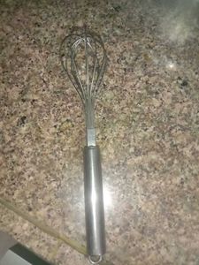 Steel Whisker