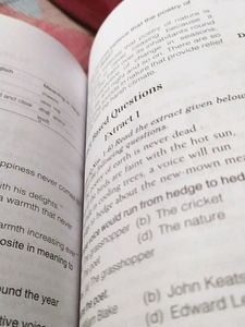 Arihant All in One English CBSE Class 8 Book
