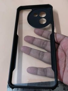 Mobile Cover for vivo t3x and y200 I model