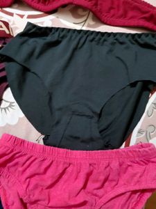 🥳🥳combo Women's Underwear Set