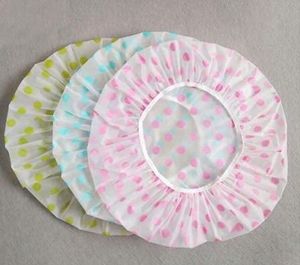 Reuseable Eva Women One Shower Cap