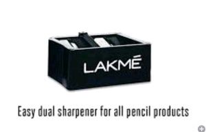 LAKME Dual Sharpener (Set of 4)