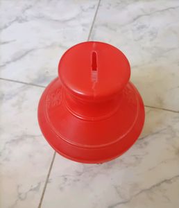 Plastic Kalsash Hundi