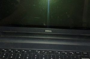 Dell Intel core i5 generation laptop
