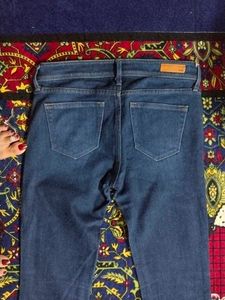 Light Wash Distressed Jeans combo pack