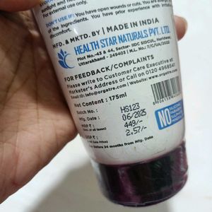 Orgatre Magic Exfoliating Gel