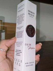Sharon Beauty British Lane Perfume