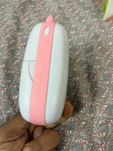 Cute Cat Mini Thermal Printer