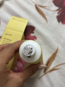 Goodal Rice Milk Cream