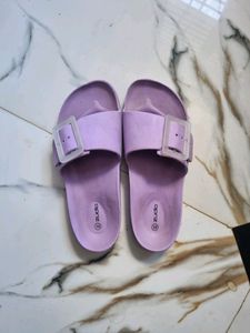 Zudio slide ons | Comfy Slippers