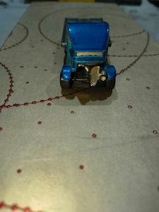Kinder Joy Set of 5 Toy Cars