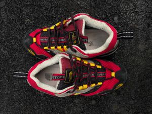 The North Face Gore-Tex Trekking Shoes