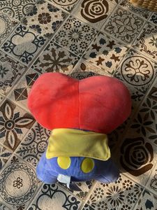 Heart Super Stuffed Toy