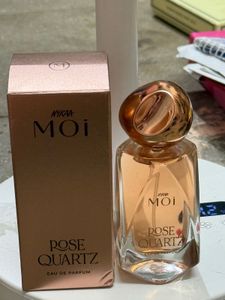 Nykaa Moi Rose Quartz Eau de Parfum