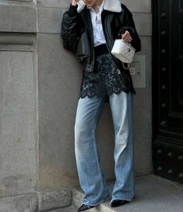 Black lace scarves/lace/tops