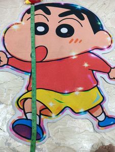 Shinchan Cartoon Character Mat