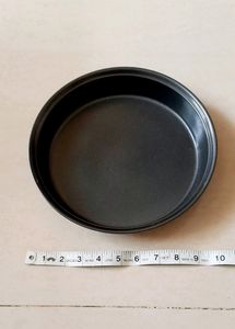 10inch Nonstick Baking Tray