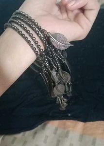 Stylish Beaded Bracelet