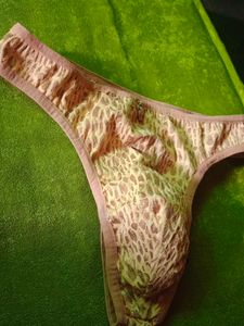 Gaff panty