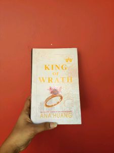 King of Wrath