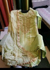 kurta set