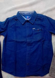 Boys' Casual Outfit Set