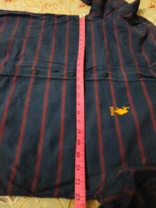 us polo shirt