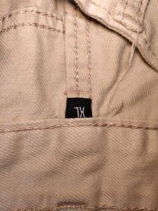 cargo pant