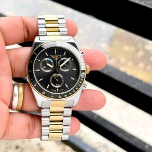 Tissot PR516 Chronograph T1494171104100 T-Sport