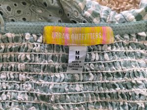 🌿 Urban Outfitters Bustier Top 🌿