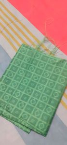 3 New Blouse Pieces