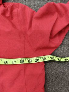 Women's Coral Hooded Jacket